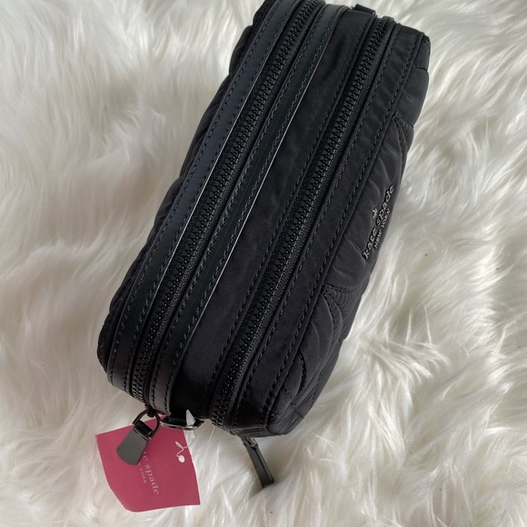 KS Double Zip Camera Bag - Picture 5 of 7